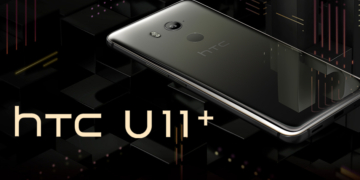 HTC U11+ Tanıtıldı!