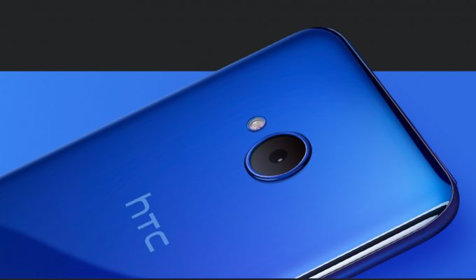 Uygun Fiyatlı U11 Arayanlara: HTC U11Life