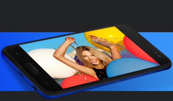 Uygun Fiyatlı U11 Arayanlara: HTC U11Life