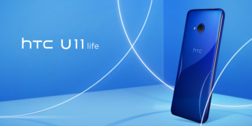 Uygun Fiyatlı U11 Arayanlara: HTC U11Life