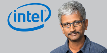 Intel, AMD ve Apple'ın Eski Grafik Direktörü Raja Koduri'yi Ekibine Dahil Etti!