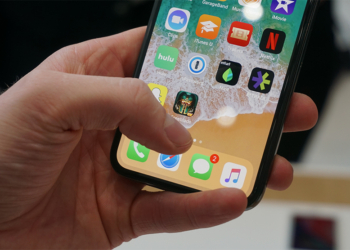 iPhone X'un Üretim Maliyetinin 1.400TL Olduğu Ortaya Çıktı!
