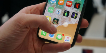 iPhone X'un Üretim Maliyetinin 1.400TL Olduğu Ortaya Çıktı!