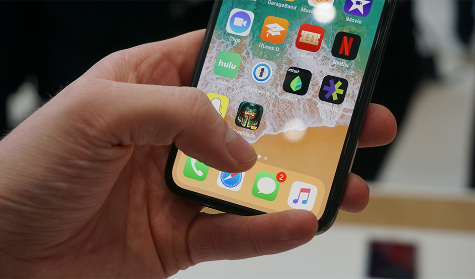 iPhone X'un Üretim Maliyetinin 1.400TL Olduğu Ortaya Çıktı!