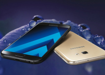 Samsung'un 2018 Yılı Galaxy A5 ve A7 Modelleri Ortaya Çıktı!