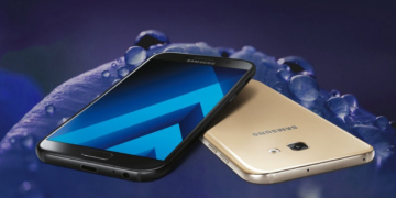 Samsung'un 2018 Yılı Galaxy A5 ve A7 Modelleri Ortaya Çıktı!