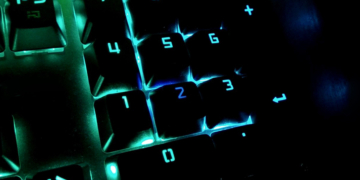 MantisTek GK2 Mekanik Klavyede Keylogger Bulunuyor!