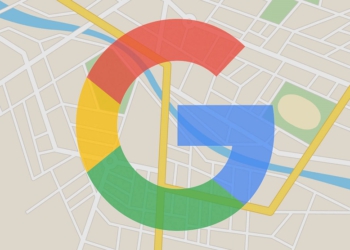 Google Haritalar'a Arayüz Güncellemesi Geldi