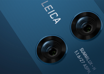Huawei Mate 10 Pro ve Mate 10 Lite'ın Türkiye Fiyatı Açıklandı!