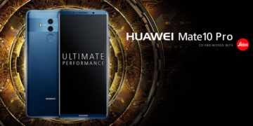Huawei Mate 10 Pro, "Avrupa'nın En Hızlı Satışı" Rekorunu Kırdı!