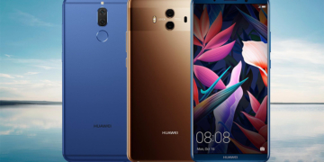 Huawei Mate 10 Serisi Türkiye Lansmanındaydık