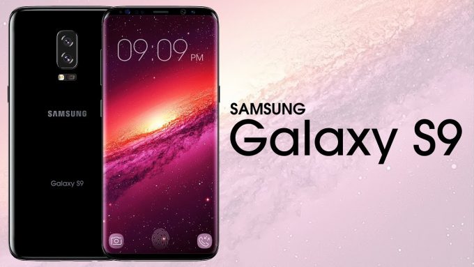 Samsung Galaxy S9+ Ocak Ayında Çift Kamera İle Geliyor!