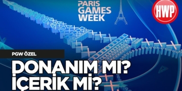 Bir Oyun Konsolunda Önemli Olan Donanım mı? Yoksa İçerik mi?