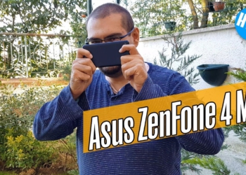 ZenFone 4 Max 5,5" (ZC554KL) İncelemesi