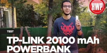 TP-Link 20.100 mAh Powerbank Galaxy S8+'ı Kaç Gün Şarj Etti?
