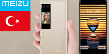 Meizu, Genpa İle Türkiye'ye Geliyor!