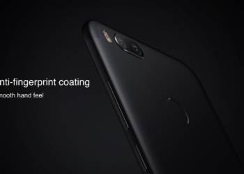 Xiaomi Mi 5X Cihazları, MIUI 9 Güncellemesi Almaya Başladı