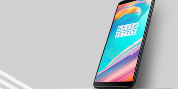 OnePlus 5T Özellikleri ve Fiyatı
