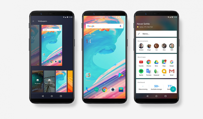 OnePlus 5T Özellikleri ve Fiyatı