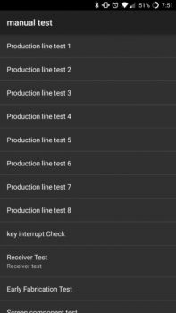 OnePlus Telefonlarda Arkakapı Bulundu