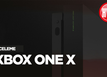 Xbox One X İncelemesi