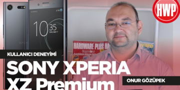 Bir iPhone Kullanıcısının Sony Xperia XZ Premium Deneyimi