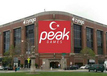 Yerli Şirket Peak Games'in Bir Bölümünü Zynga Satın Aldı!