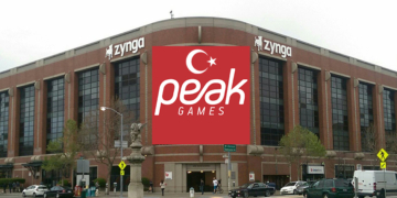 Yerli Şirket Peak Games'in Bir Bölümünü Zynga Satın Aldı!