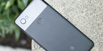Pixel 3 ismini bu sefer Google kendi sızdırdı