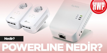 Powerline nedir?