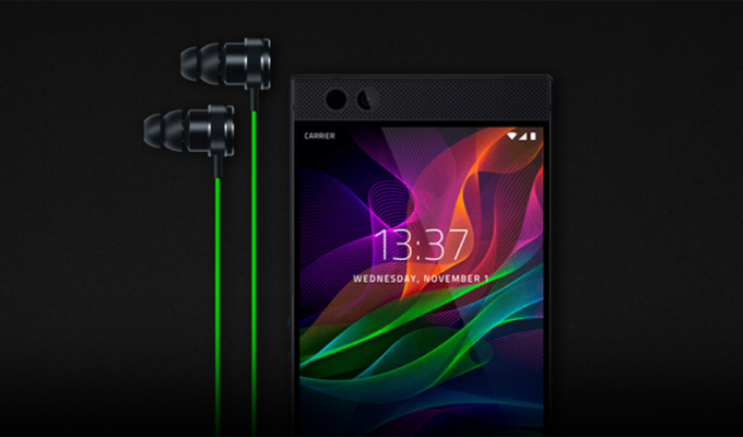 Razer Hammerhead'in Type-C Versiyonu Geldi!