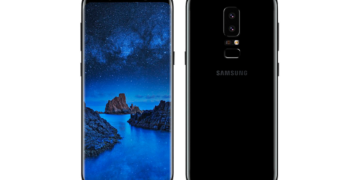 Samsung Galaxy S9+ Ocak Ayında Çift Kamera İle Geliyor!