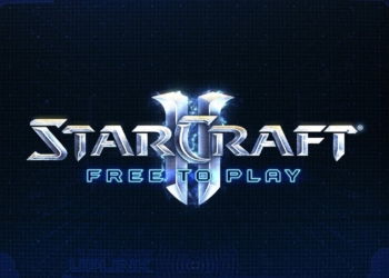 StarCraft II, Tamamen Ücretsiz Oluyor!