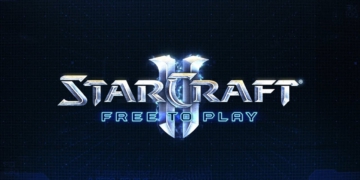 StarCraft II, Tamamen Ücretsiz Oluyor!
