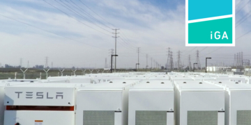 Tesla, Yeni Havalimanına Enerji Sağlamak İstiyor!