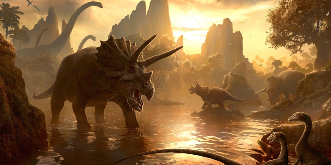 Dinozorların Neslini Tüketen Metal Kanseri Tedavi Edebiliyor!