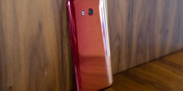 HTC U11'e Oreo Güncelleme Dağıtımı Başladı!