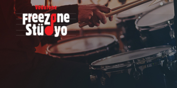 Vodafone, Türkiye'nin Yeni Dijital Stüdyosu "Vodafone Freezone Stüdyo"yu Vodafone Park'ta Açıyor!