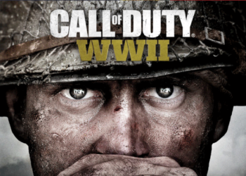 Call of Duty: WWII, PS4'te 3 Günde 500 Milyon Dolar Kazanarak Rekor Kırdı!