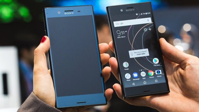 Sony Xperialar İçin Android 8.0 Dağıtımına Başladı