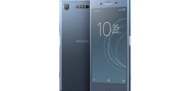 Sony Xperia XZ1'de Muhteşem Fiyat İndirimi!