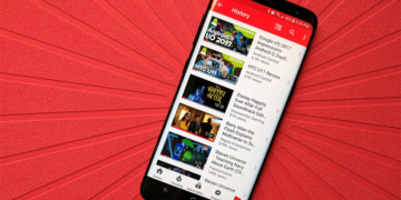 Google'dan "YouTube Edition" Android Telefon Planı