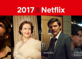 İşte Türkiye'nin 2017 Yılı Netflix Raporu