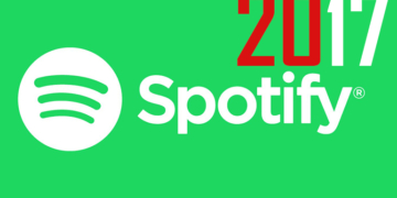 2017 Yılı Spotify'ın Enleri Açıklandı!