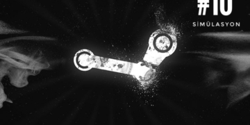 Steam Kış İndirimlerinde Kaçırmamanız Gereken 5 "Simülasyon" Oyun #10
