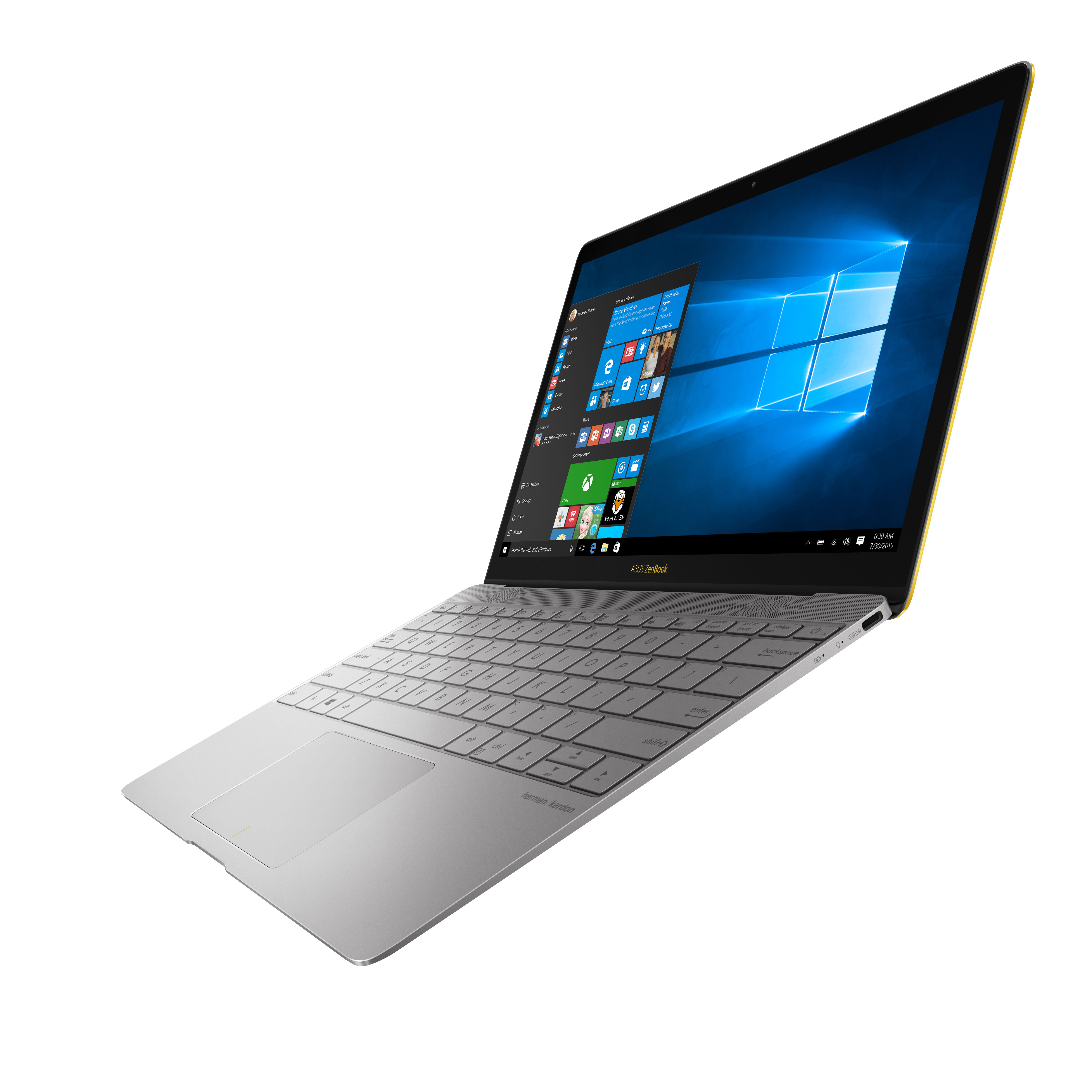 Teknoloji Tutkunlarına En Güzel Hediye Alternatifleri ASUS’tan!
