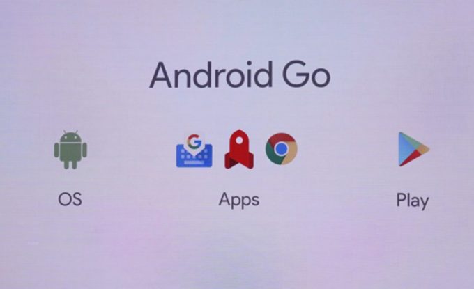 Alt Seviye Telefonlar İçin Oreo Geliyor: Android Oreo Go Edition!