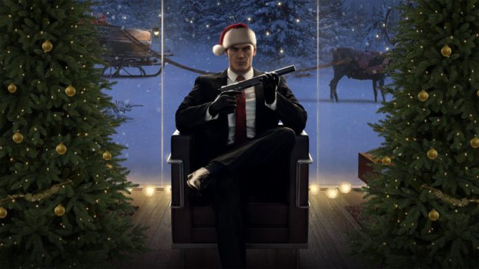HITMAN'den Sınırlı Süreli Ücretsiz Tatil Paketi!