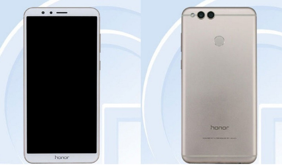 Huawei'nin Yeni Telefonu V10'un Özellikleri Ortaya Çıktı