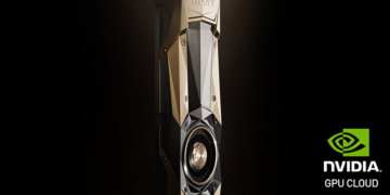 Nvidia'dan 3.000 Dolar Değerinde Ekran Kartı: Titan V